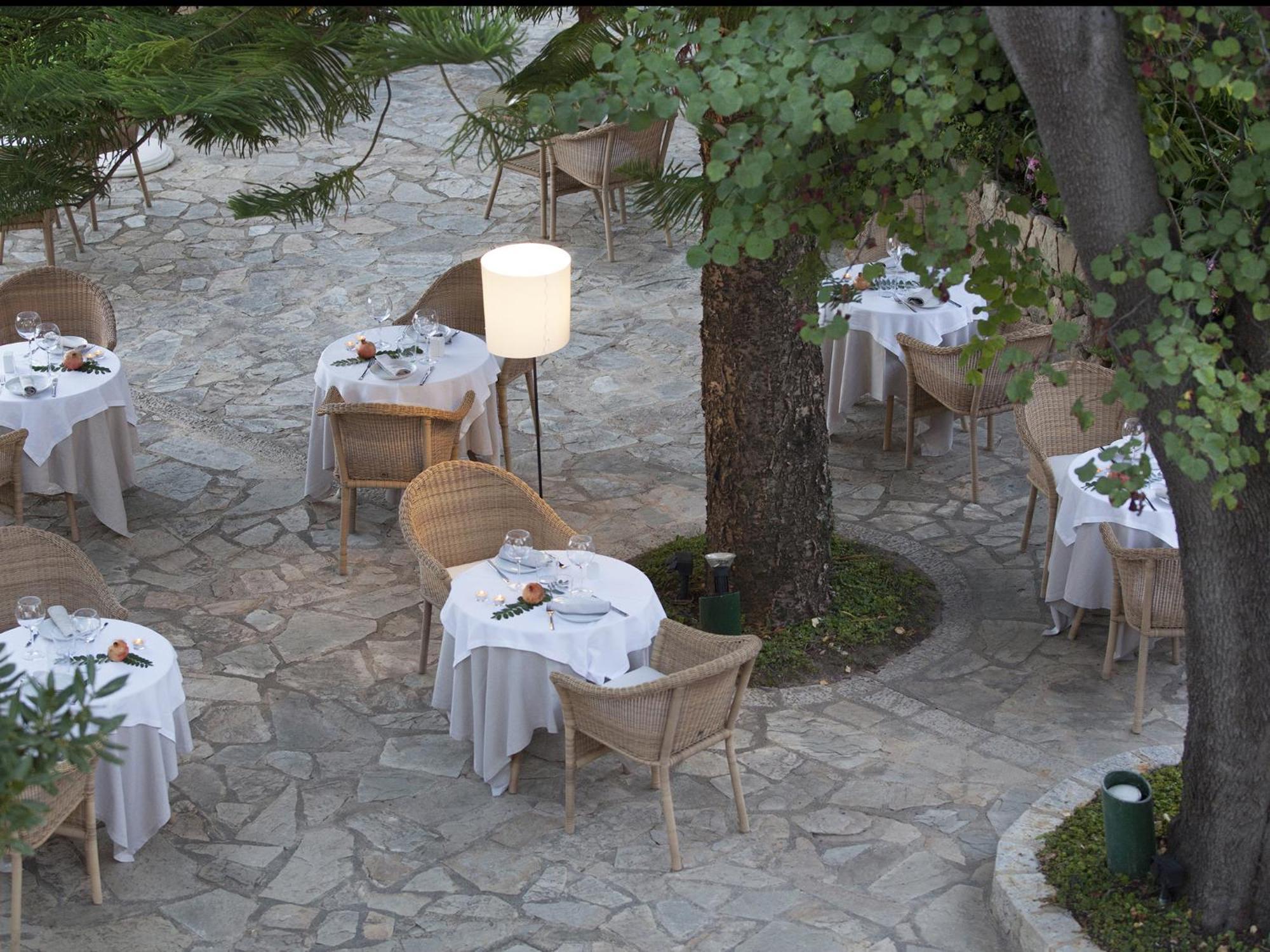 S'hort De Cas Misser Boutique (adults Only) Landhaus