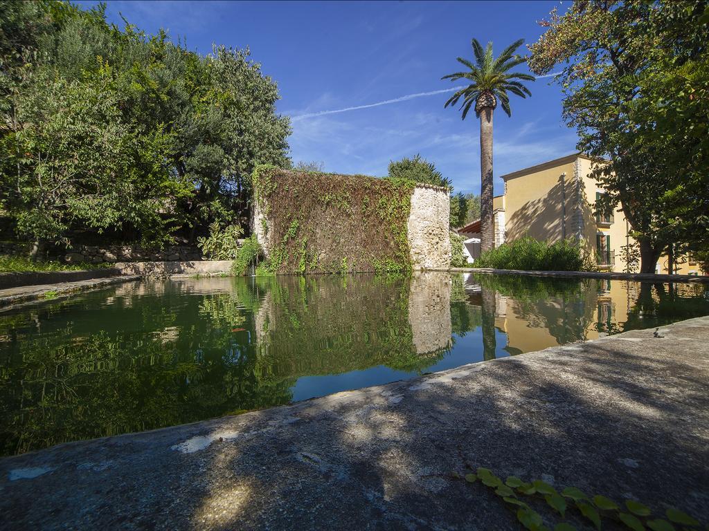 S'hort De Cas Misser Boutique (adults Only) Landhaus *
