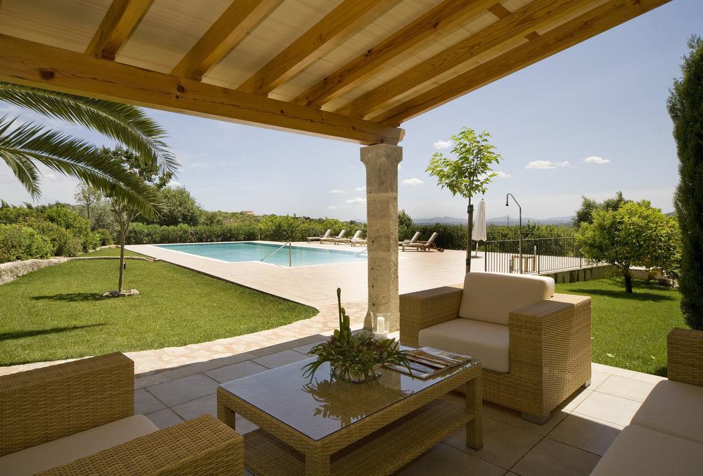 S'hort De Cas Misser Boutique (adults Only) Landhaus *