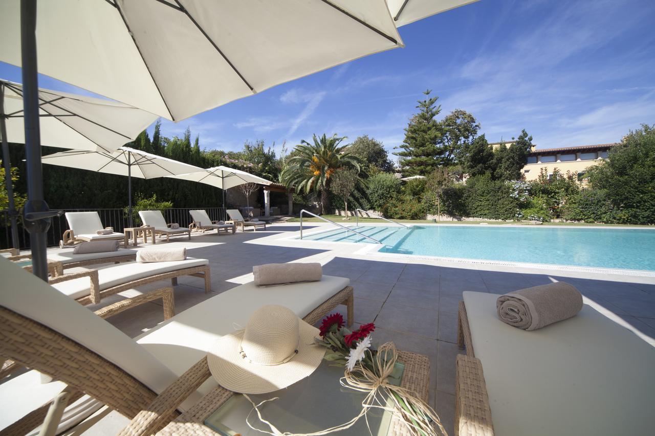 S'hort De Cas Misser Boutique (adults Only) Landhaus *