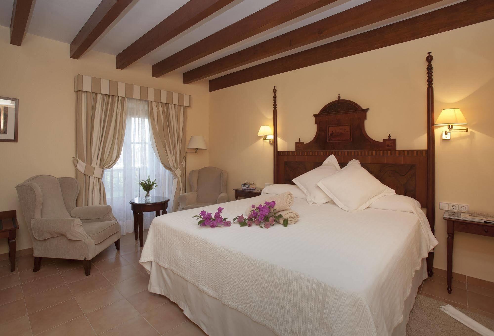 Landhaus S'hort De Cas Misser Boutique (adults Only) *