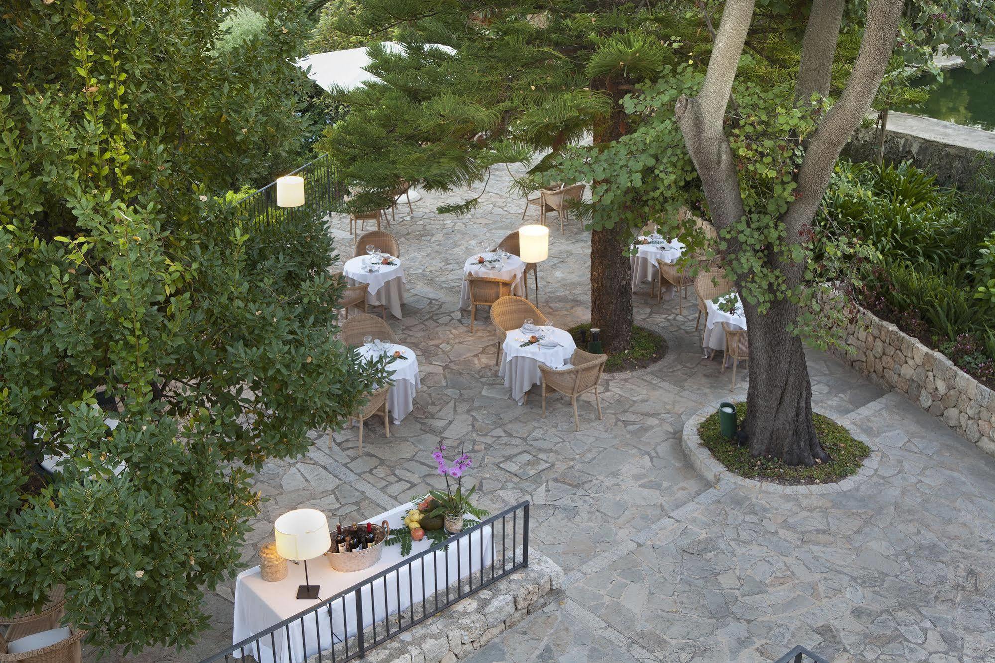 Landhaus S'hort De Cas Misser Boutique (adults Only)