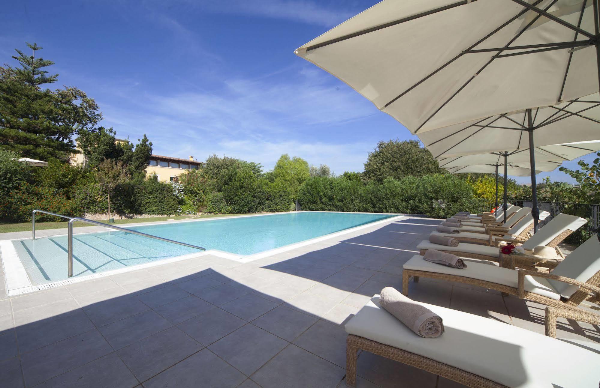 S'hort De Cas Misser Boutique (adults Only) Landhaus
