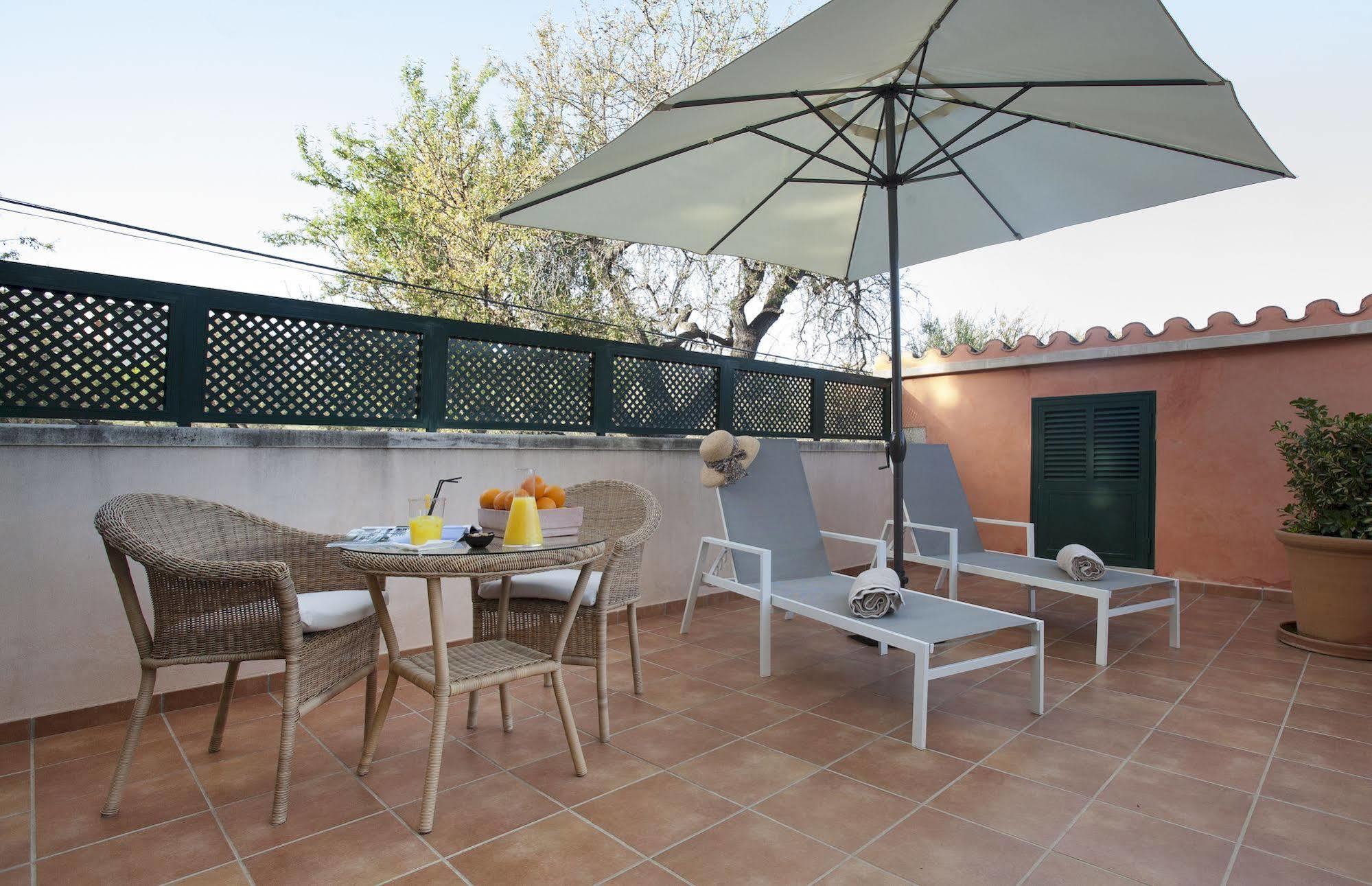 S'hort De Cas Misser Boutique (adults Only) Landhaus