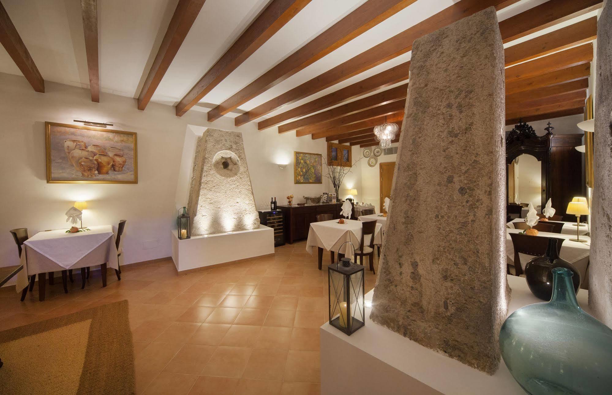 Landhaus S'hort De Cas Misser Boutique (adults Only)