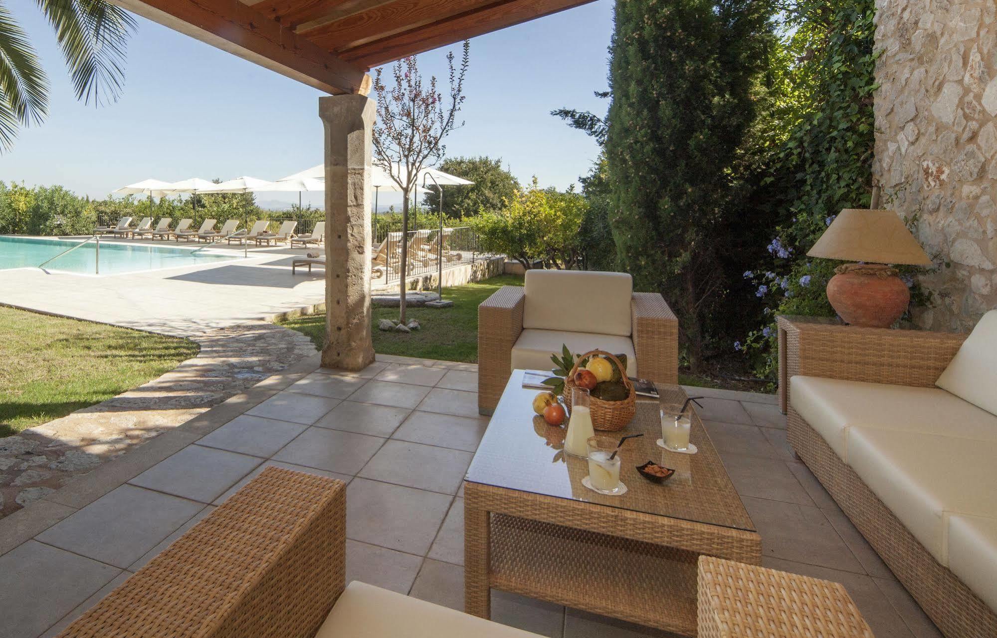 S'hort De Cas Misser Boutique (adults Only) Landhaus *