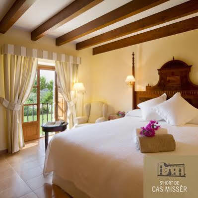 S'hort De Cas Misser Boutique (adults Only) Landhaus Selva (Mallorca)