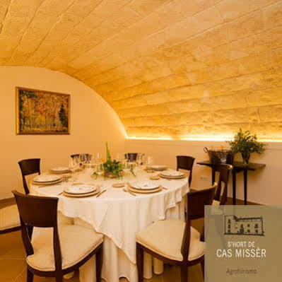 S'hort De Cas Misser Boutique (adults Only) Landhaus Selva (Mallorca)