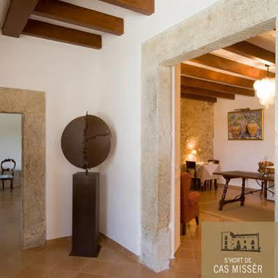 S'hort De Cas Misser Boutique (adults Only)