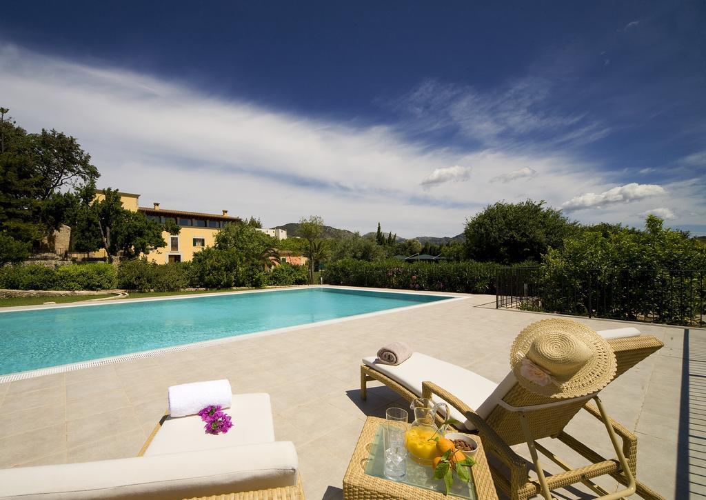 S'hort De Cas Misser Boutique (adults Only) Landhaus